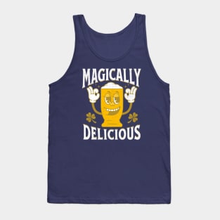 Magically Delicious Tank Top